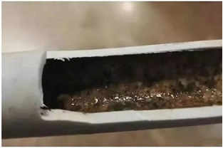 生物粘泥對(duì)循環(huán)水系統(tǒng)的危害，該重視起來(lái)了！